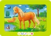 3 premiers puzzles : Animaux de ferme Ravensburger 00229 Voir les images du produit 11