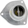 VEMO Thermostat Kühlmittel 80°C passend für MERCEDES-BENZ Produktbild-Vorschau 15
