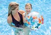 Intex Inflatable Beach Ball Ø 51 Cm | Motif Voir les images du produit 34