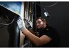 Lampada a batteria GLI 12V-330 Anteprima dell’immagine prodotto 4