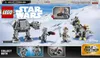 LEGO® Star Wars™ 75298 AT-AT™ vs. Tauntaun™ Microfighters Produktbild-Vorschau 16