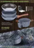 Súprava Granitových Hrncov Berlinger Haus Bh-7060 Náhľad obrázku produktu 8