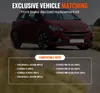 SucceBuy set di freni anteriori per Vauxhall Adam (M13), Anteprima dell’immagine prodotto 2