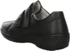 Waldläufer Damen Halbschuhe schwarz, Leder, Weite K, Produktbild-Vorschau 72