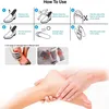 4 Paar Massage Magnetische Einlegesohle Orthopädische Produktbild-Vorschau 5