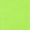 Uni Serviette - hellgrün / fresh green - 33 x 33 cm - 20 Produktbild-Vorschau 2