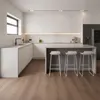 Mega Holz Vinylboden ANDALUSIEN – Klick PVC Designboden mit Produktbild-Vorschau 9