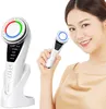Anlan Ultrasonic facial massager with light therapy ANLAN Produktbild-Vorschau 2