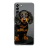 MuchoWow® Handyhülle Schutzhülle Hülle für Samsung Galaxy Produktbild-Vorschau 1