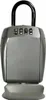 HD key box with combination lock and shackle... Master Lock Anteprima dell’immagine prodotto 9