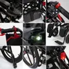 Rolektro, ERS-6 Li, sedia a rotelle elettrica 6 km/h, nera, Anteprima dell’immagine prodotto 19