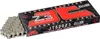 JT DRIVE CHAIN 525Z3 X-Ring Kette 525 Produktbild-Vorschau 2