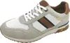 Camel Active sportlicher Schnürer Beige in Gr. 46 Produktbild-Vorschau 3