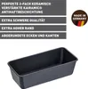 Original Kaiser Moule à gâteaux royaux 30 cm La Forme Plus Voir les images du produit 8