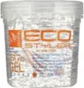 A clear, well-lit studio shot of a tub of Eco Styler Krystal Styling Gel. Produktbild-Vorschau