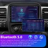 6+128G 9" Carplay Android 15 Autoradio Für Renault Trafic 3 Produktbild-Vorschau 9