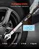 VEVOR Digfitaler Drehmomentschlüssel 0–38 mm Einstellbare Produktbild-Vorschau 5