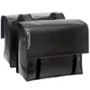 New Looxs Cameo Doppelte Fahrradtasche Bisonyl 46 L Schwarz Produktbild-Vorschau 1