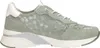 Mustang Sneakers Laag  Sneakers Laag - groen - Maat 39 Voir les images du produit 4