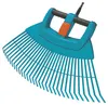 GARDENA Combisystem 2-in-1 XXL Lawn Rake - Reinforced Productafbeelding-voorbeeld 13