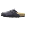 natural sense Clogs Clogs Tieffußbett Uni 31313937363932 Produktbild-Vorschau 6