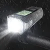 Luxtra Fahrradlampe mit Computer |60 Lux | Wiederaufladbar Produktbild-Vorschau 10