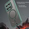 betterfon Matt Case für Xiaomi 17, Handyhülle, Schutzhülle, Produktbild-Vorschau 4