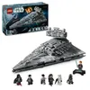 LEGO Star Wars Imperialer Sternzerstörer, Sternenschiff, Produktbild-Vorschau 1