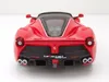 FERRARI LaFerrari Aperta rotes Modell Bburago 26022 Produktbild-Vorschau 16