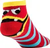 TippTexx 24 6 Paar Kinder Sneakersocken, für Mädchen & Produktbild-Vorschau 3