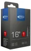 Schwalbe Schlauch SV 3 16x1.75-2.50" 47/62-305 SV 40mm Produktbild-Vorschau 8
