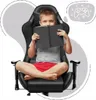 Huzaro HZ-Ranger 6.0 Nero sedia da gioco per bambini 6.0 Anteprima dell’immagine prodotto 32