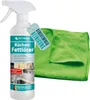 HOTREGA Küchen Fettlöser 500 ml inkl. Microfasertuch  Micro Produktbild-Vorschau 1