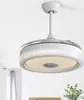 Ventilatore da soffitto AIORBER, con pale retrattili, con Anteprima dell’immagine prodotto 8
