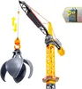 Dickie Mighty Crane 203729022 Vista previa de la imagen del producto 10