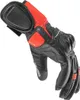 Berik TX-2 Motorradhandschuhe, rot/schwarz, XS Produktbild-Vorschau 2