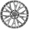 Carmani Felga 20 Ludwig 9 calix20 cali ET45 5x120 hyper gun Podgląd zdjęcia produktu 7