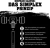 HALDER SIMPLEX Aluminiumgehäuse 50mm Produktbild-Vorschau 5