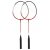 Badmintonová sada badmintonová raketa shuttlecock včetně Náhled obrázku produktu 9