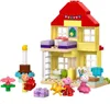 LEGO® DUPLO® 10433 Urodzinowy dom Peppy Podgląd zdjęcia produktu 31