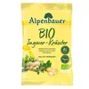 Produktbild Alpenbauer Bio Ingwer Kräuter Bonbons mit flüssigem Kern 90g Anteprima dell’immagine prodotto