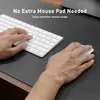 Tappetino da scrivania Aothia Tappetino per mouse in Finto Anteprima dell’immagine prodotto 4
