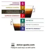 Nescafé Dolce Gusto Espresso Intenso boîte de réserve, Voir les images du produit 2