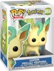 Funko Figurka POP Spiele: Pokemon - Leafeon Produktbild-Vorschau 1