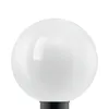 EGLO Solarleuchte Z_solar schwarz Kunststoff weiss 1X0,2W Produktbild-Vorschau 4