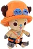Chopper Ace 25 cm – One Piece Kuscheltier – Weiches Produktbild-Vorschau 2