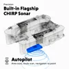 Deeper Quest Angelköderboot mit CHIRP Sonar, GPS Autopilot Produktbild-Vorschau 2