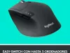 Logitech Wireless Mouse M720 black retail Produktbild-Vorschau 32