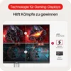 LG Electronics 27UP650K-W LG 27" 27UP650K-W Monitor UHD 4K Anteprima dell’immagine prodotto 20