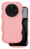 Avizar, Xiaomi Redmi A3 Silikonhülle Antischock-Serie Produktbild-Vorschau 3